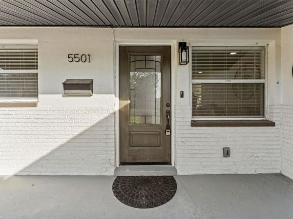 5501 DENVER STREET NE, ST PETERSBURG, FL 33703
