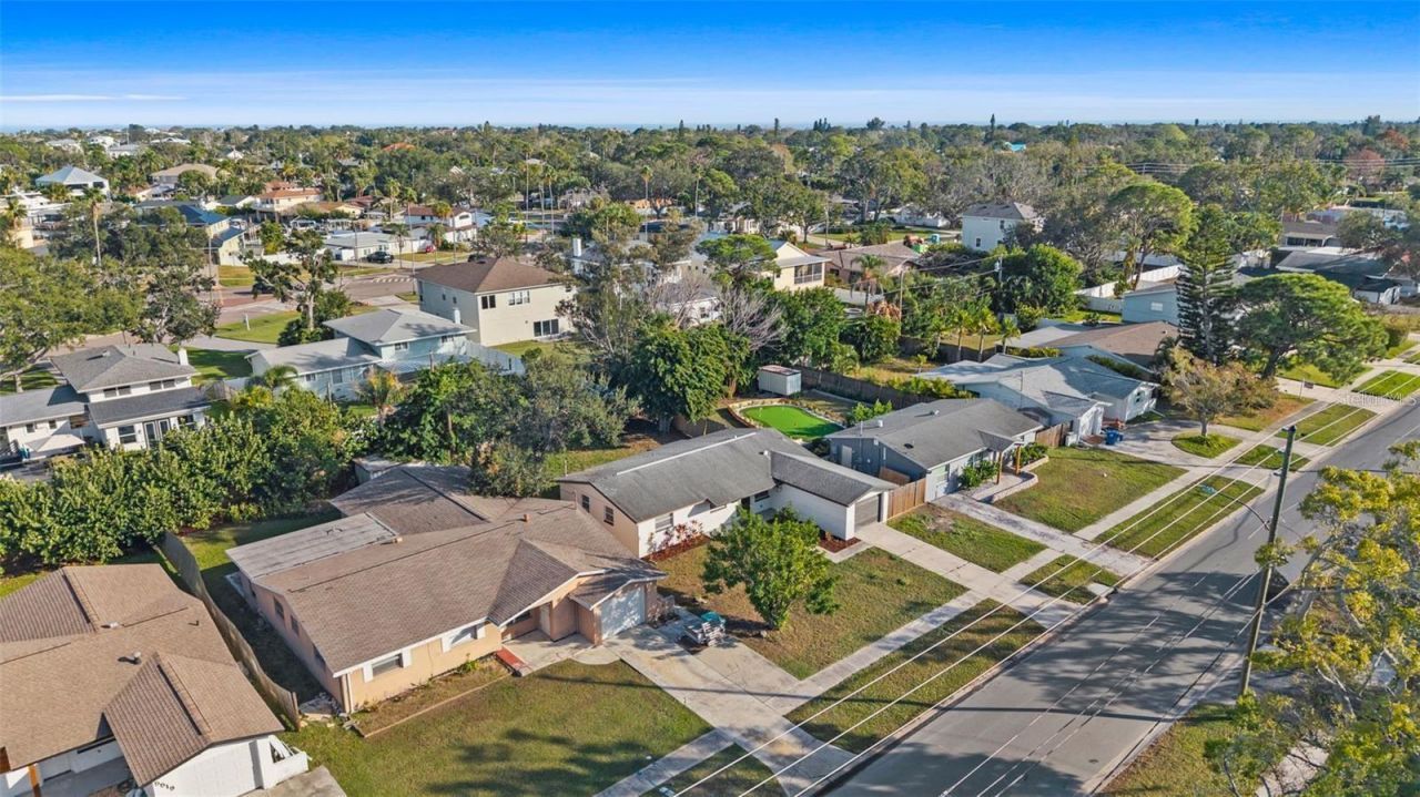 5501 Denver Street Ne, Saint Petersburg, FL 33703 Photo