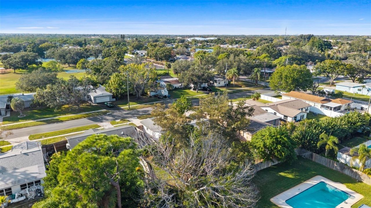 5501 Denver Street Ne, Saint Petersburg, FL 33703 Photo