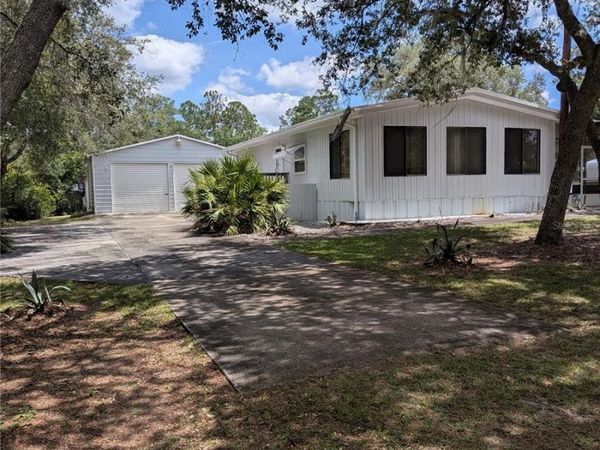 44931 2ND STREET , DELAND, FL 32720