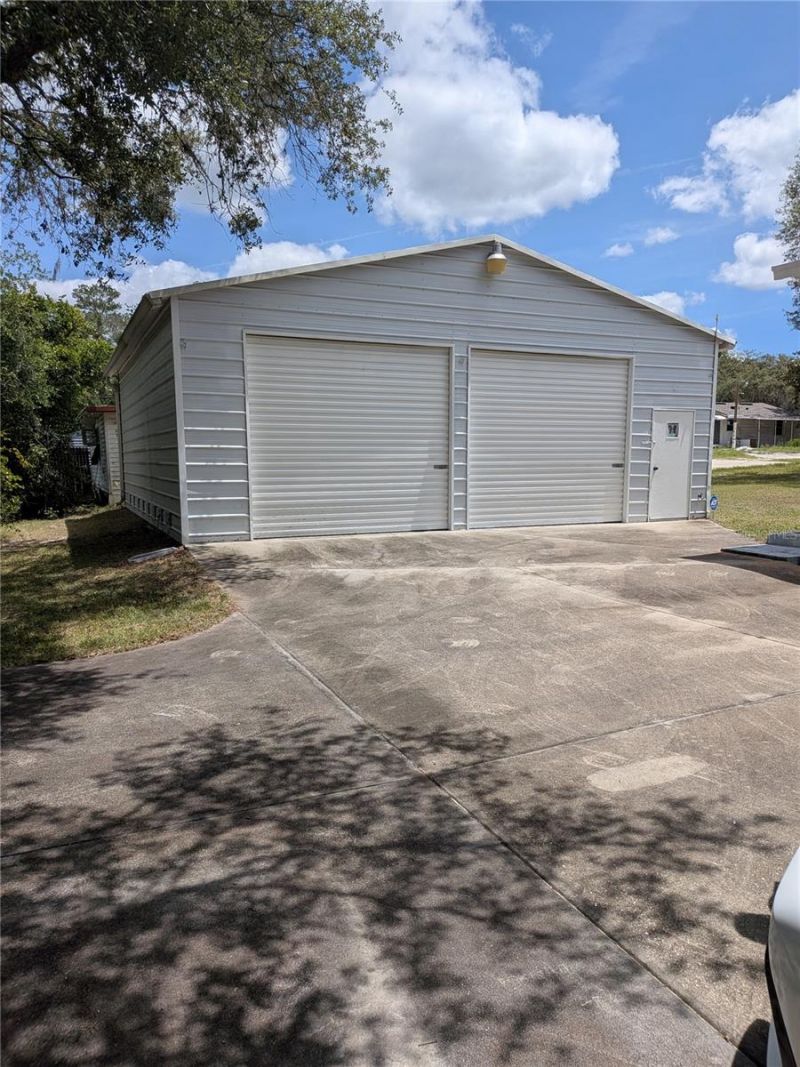 44931 2nd Street , Deland, FL 32720 Photo