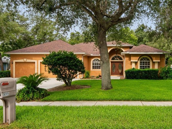 18915 BASCOMB LANE , HUDSON, FL 34667