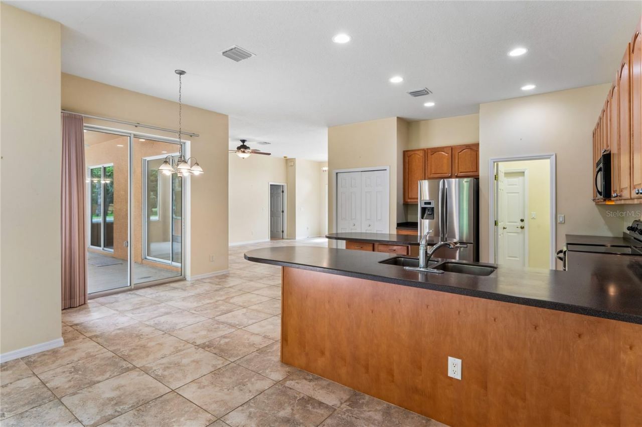 18915 Bascomb Lane , Hudson, FL 34667 Photo