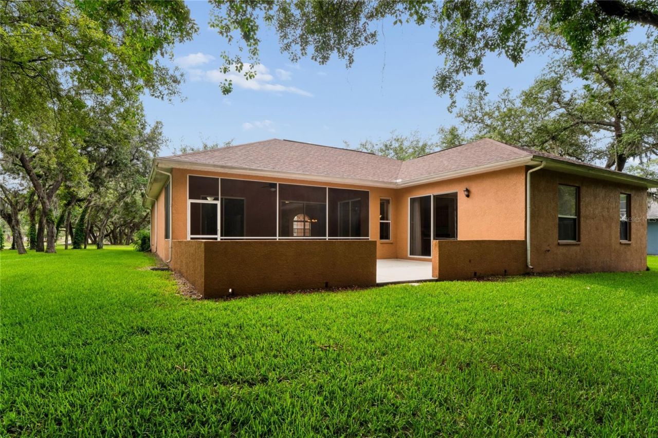 18915 Bascomb Lane , Hudson, FL 34667 Photo