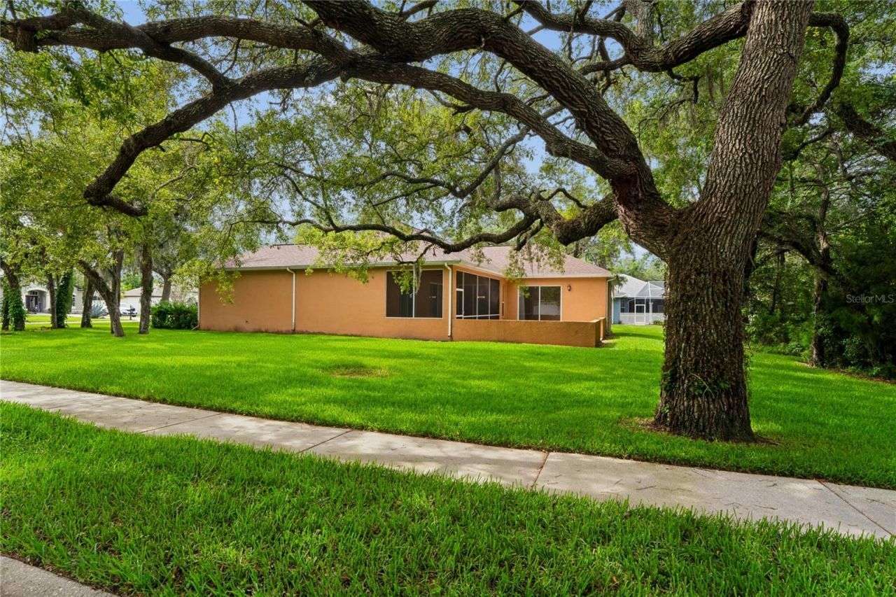 18915 Bascomb Lane , Hudson, FL 34667 Photo