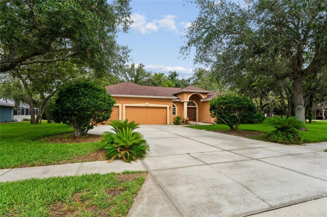 18915 Bascomb Lane , Hudson, FL 34667 Photo