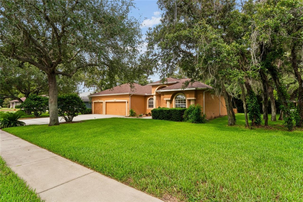 18915 Bascomb Lane , Hudson, FL 34667 Photo