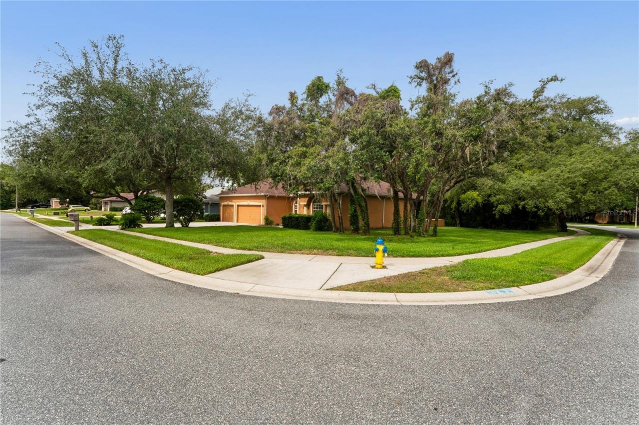 18915 Bascomb Lane , Hudson, FL 34667 Photo