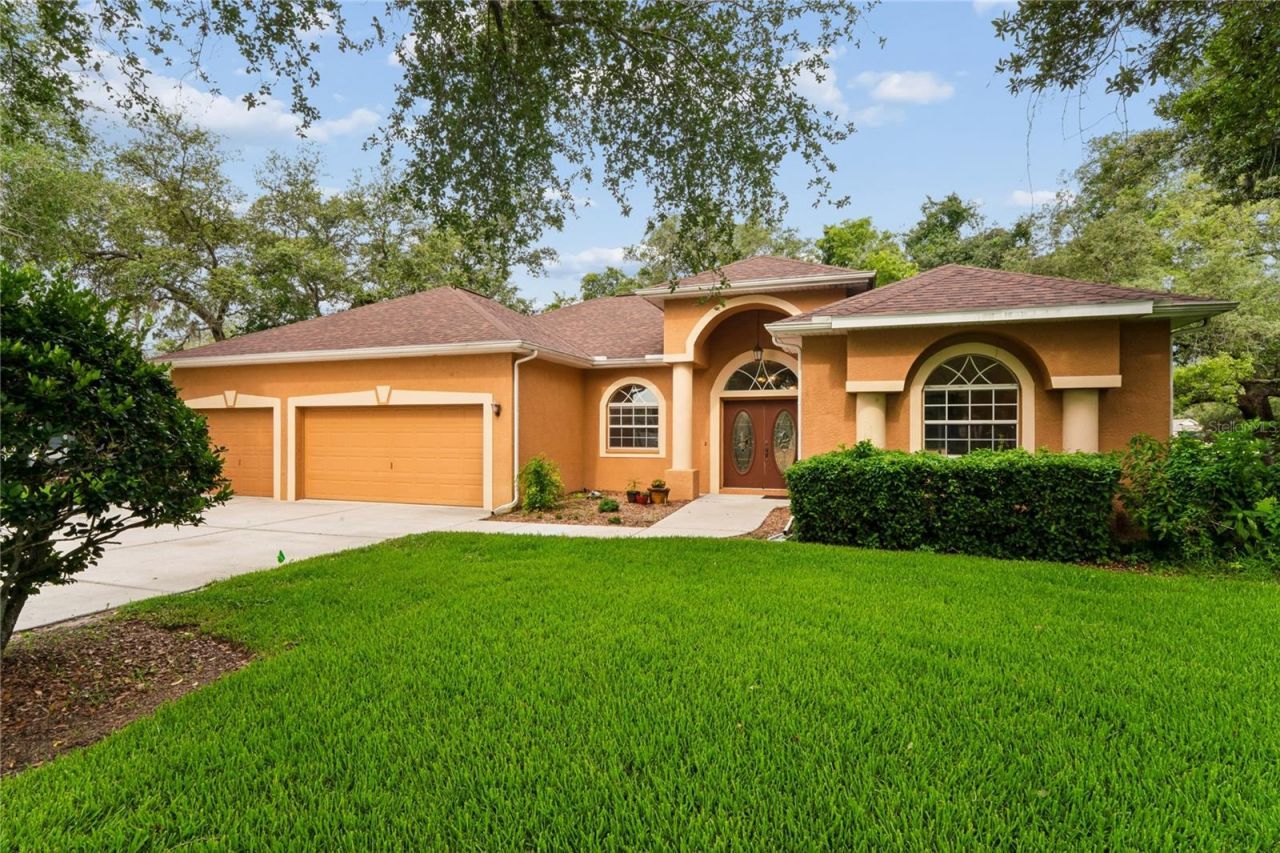 18915 Bascomb Lane , Hudson, FL 34667 Photo