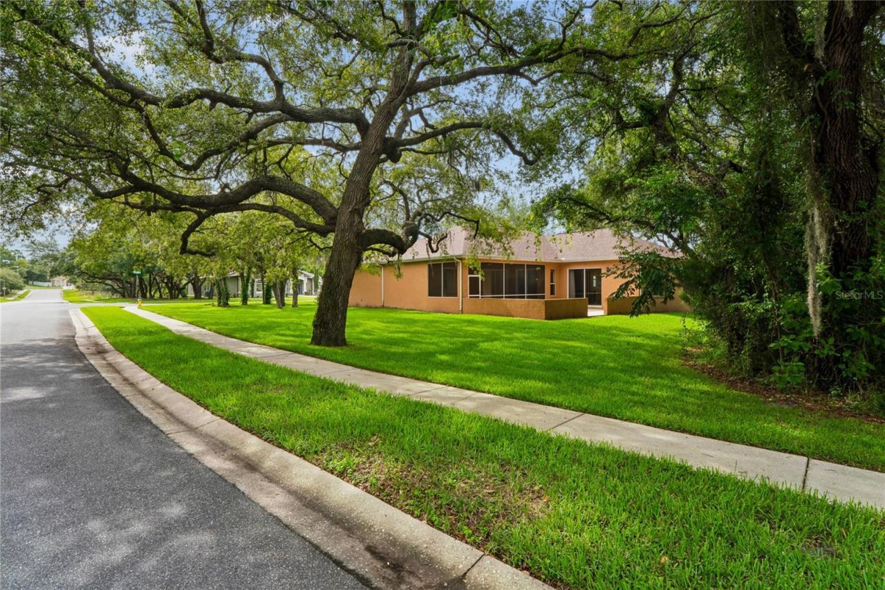 18915 Bascomb Lane , Hudson, FL 34667 Photo