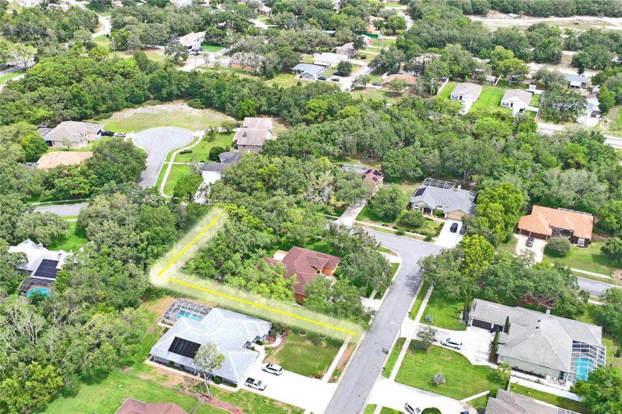 18915 Bascomb Lane , Hudson, FL 34667 Photo
