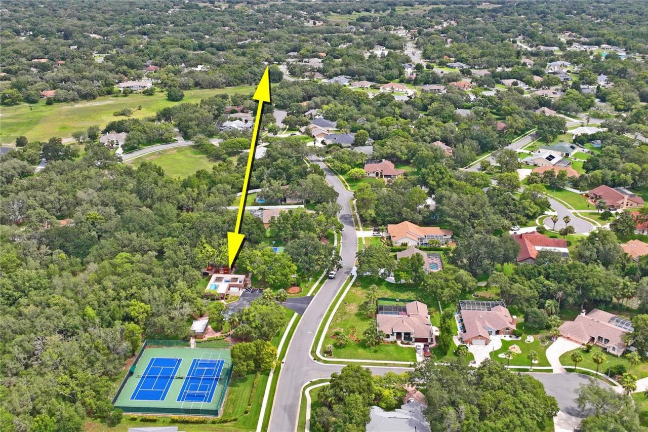 18915 Bascomb Lane , Hudson, FL 34667 Photo