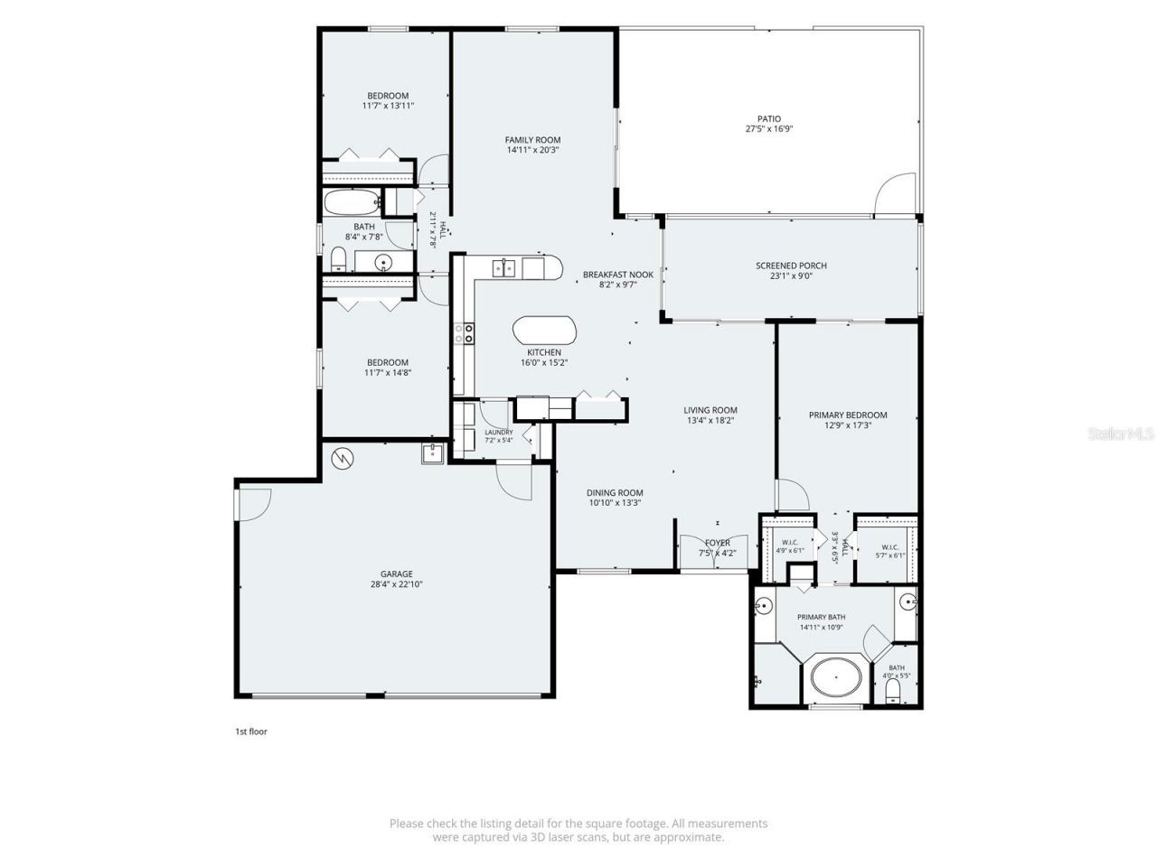 18915 Bascomb Lane , Hudson, FL 34667 Photo