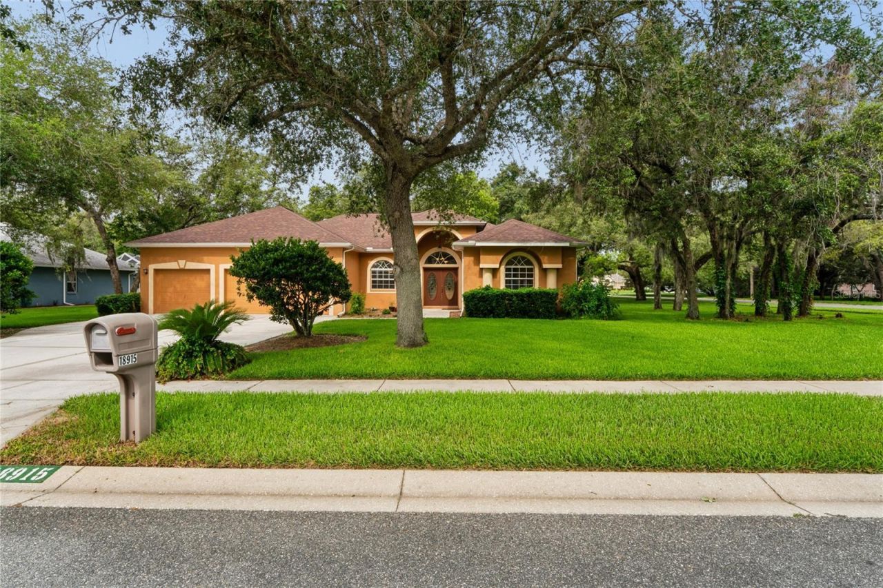18915 Bascomb Lane , Hudson, FL 34667 Photo
