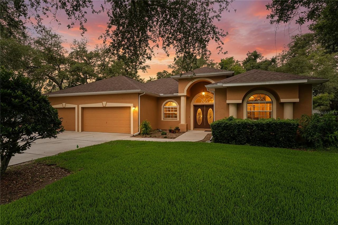 18915 Bascomb Lane , Hudson, FL 34667 Photo