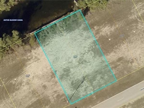 39 WILMINGTON PARKWAY , CAPE CORAL, FL 33993