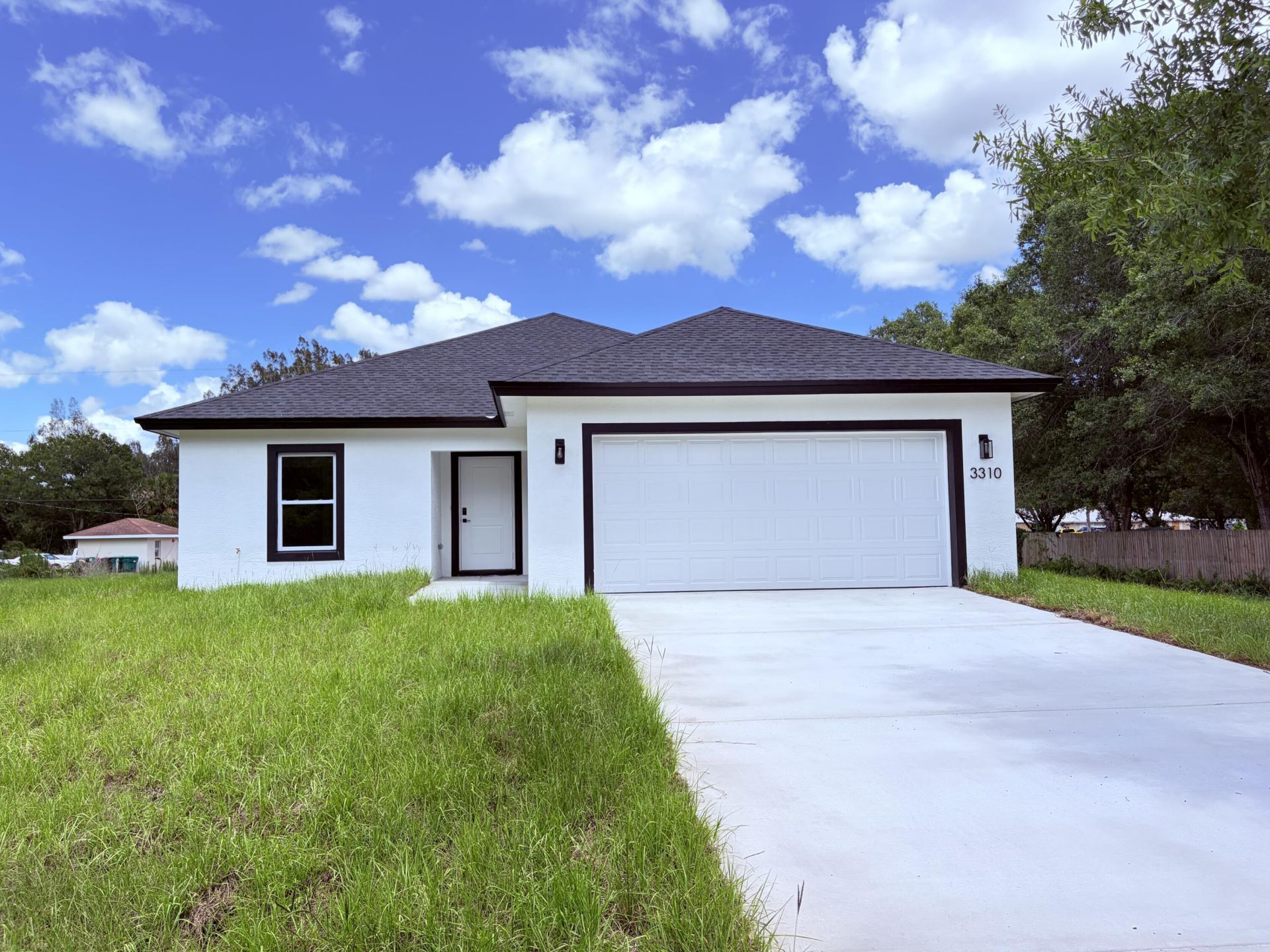 3310 NW 22nd Avenue, Okeechobee, FL 34972 Main Photo