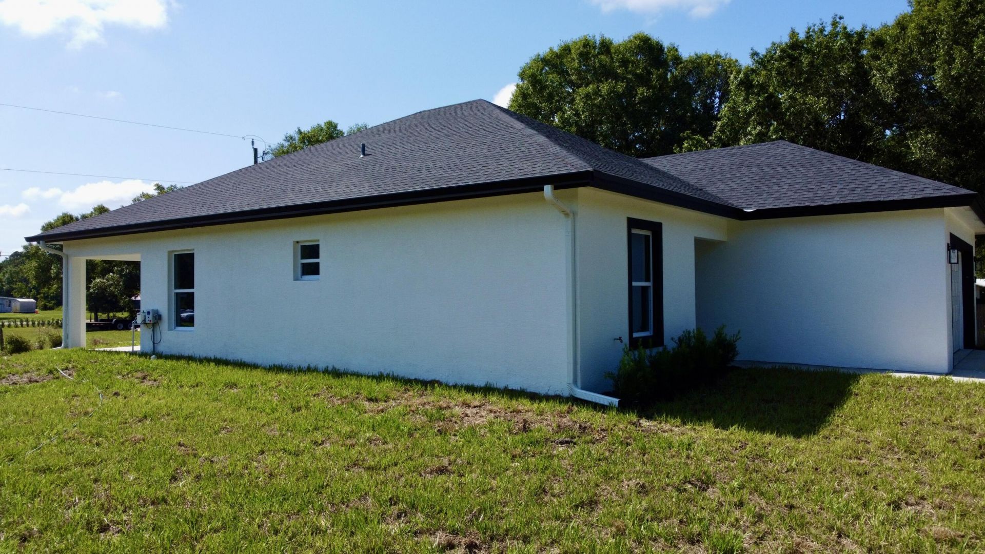 3310 NW 22nd Avenue, Okeechobee, FL 34972 Photo