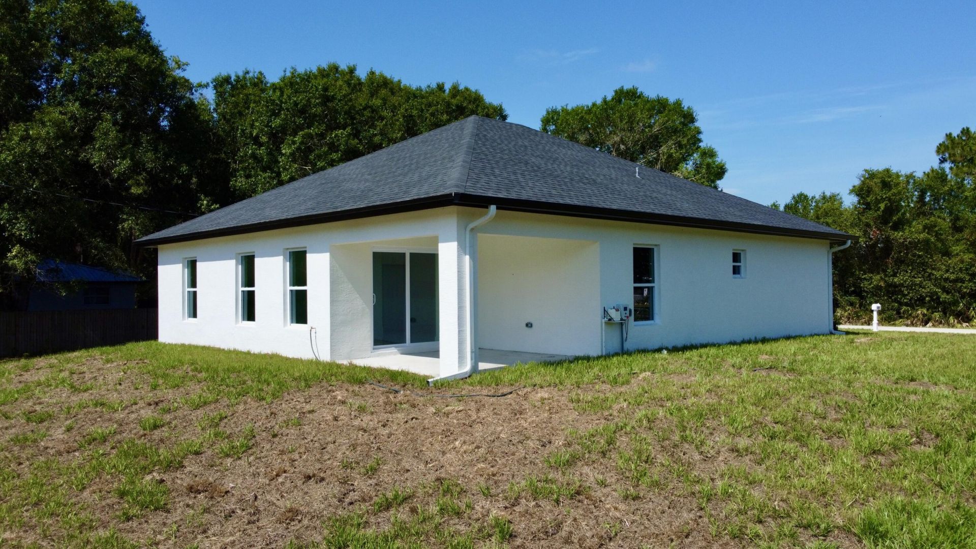3310 NW 22nd Avenue, Okeechobee, FL 34972 Photo
