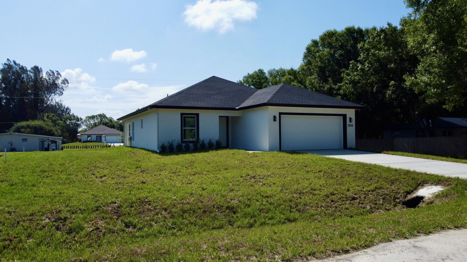 3310 NW 22nd Avenue, Okeechobee, FL 34972 Photo