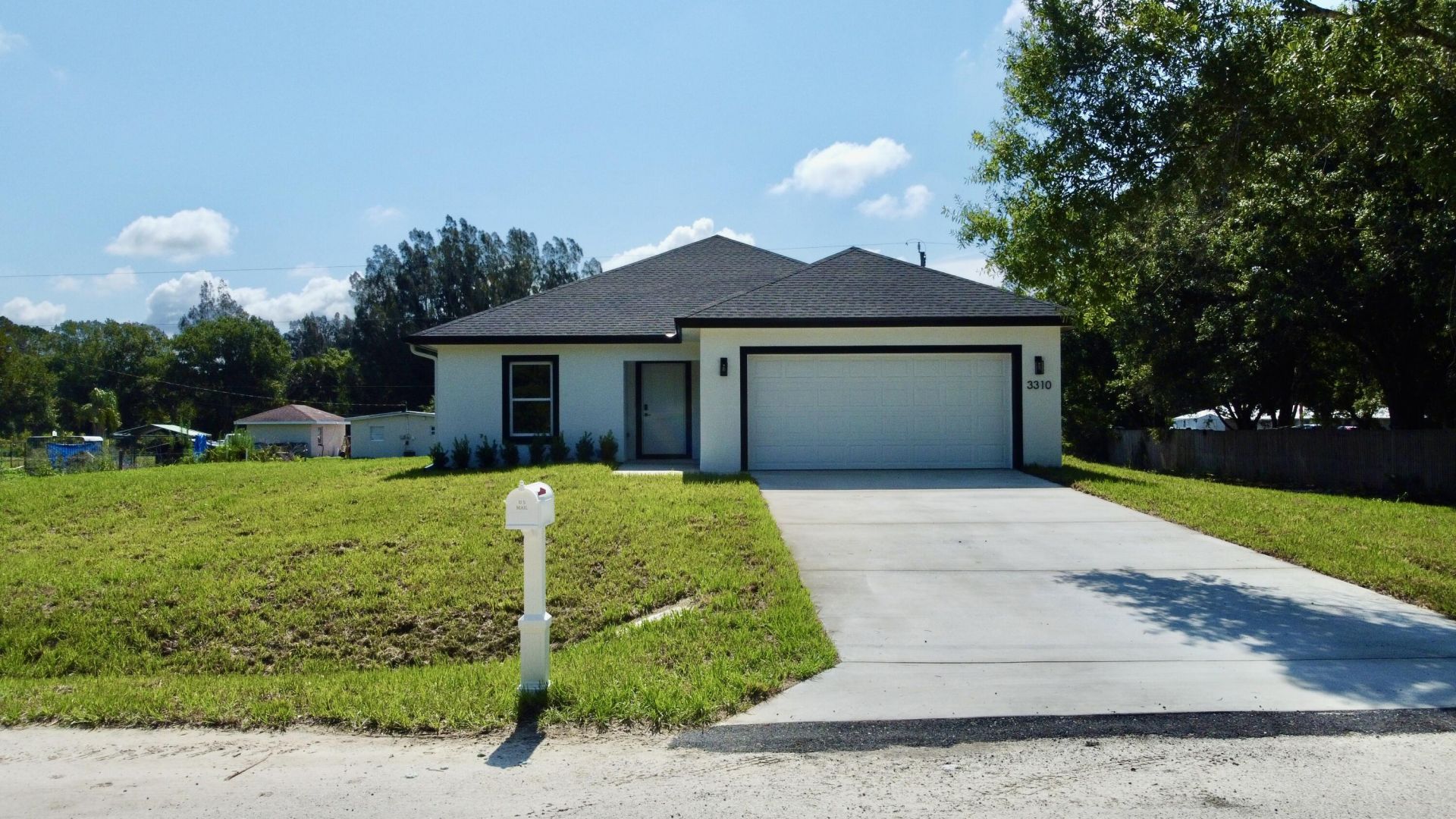 3310 NW 22nd Avenue, Okeechobee, FL 34972 Photo
