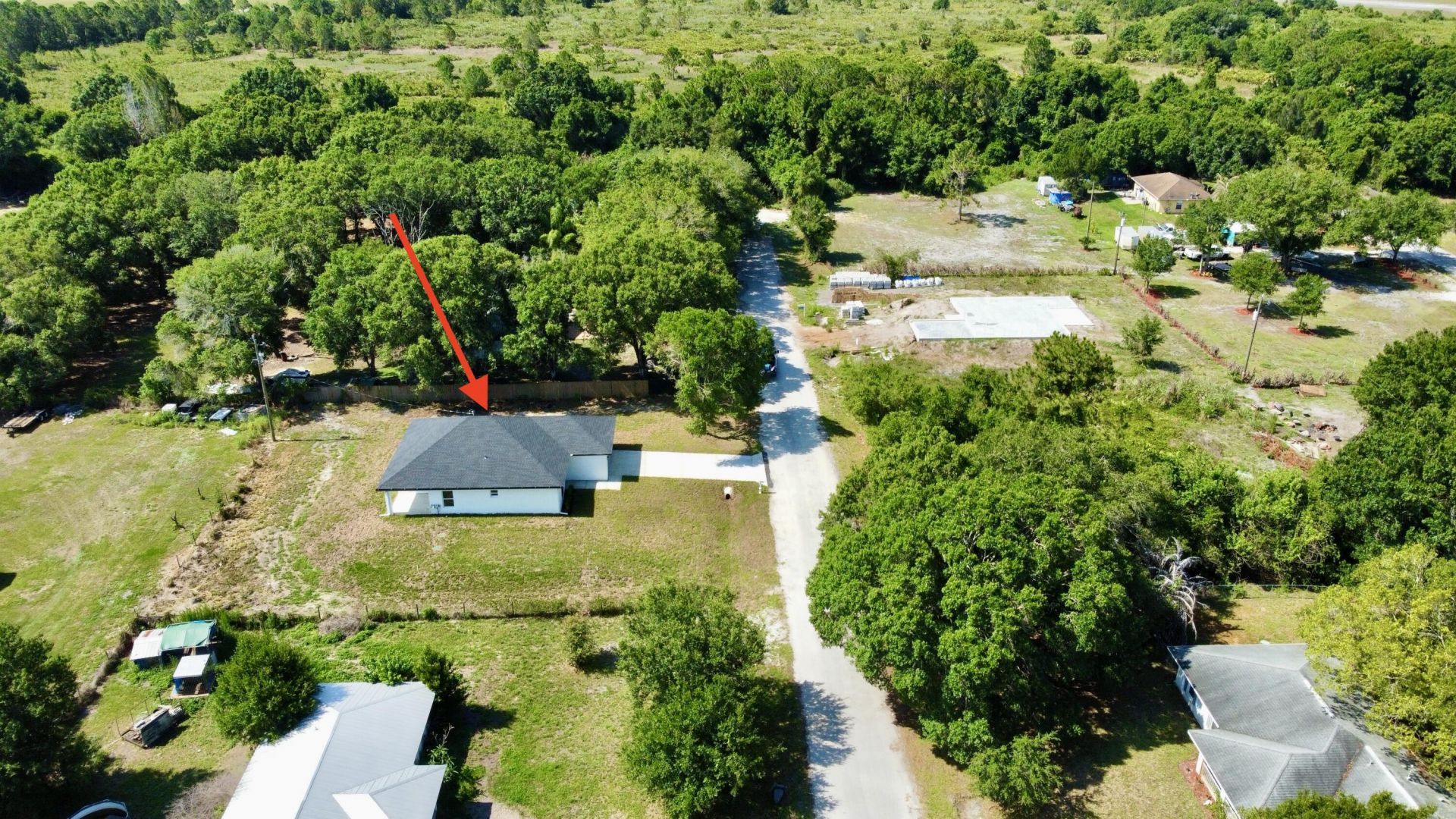 3310 NW 22nd Avenue, Okeechobee, FL 34972 Photo