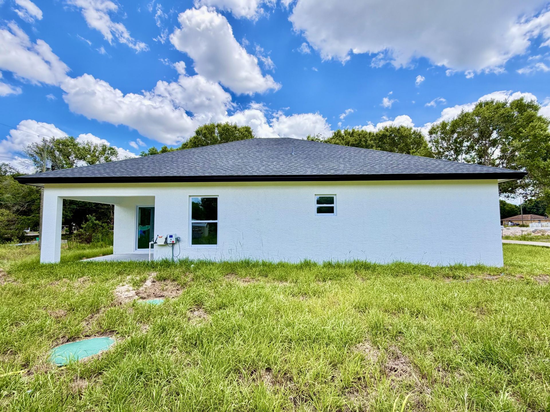 3310 NW 22nd Avenue, Okeechobee, FL 34972 Photo
