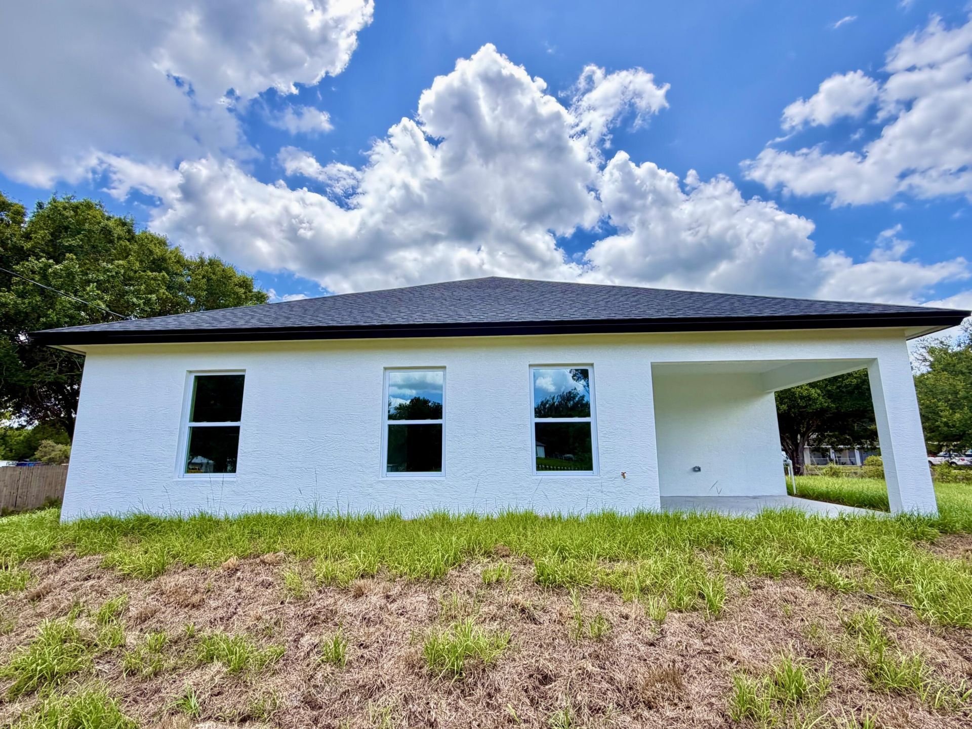 3310 NW 22nd Avenue, Okeechobee, FL 34972 Photo