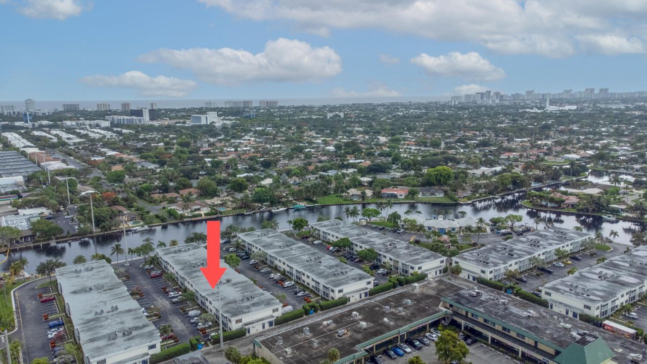 160 Cypress Club Drive, Unit 612, Pompano Beach, FL 33060 Photo