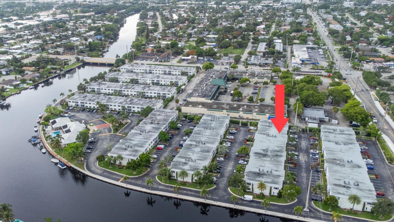 160 Cypress Club Drive, Unit 612, Pompano Beach, FL 33060 Photo