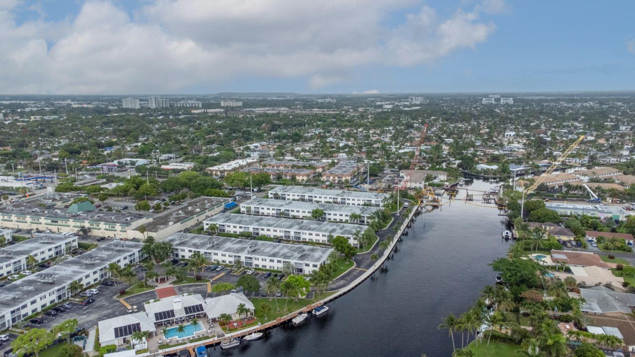 160 Cypress Club Drive, Unit 612, Pompano Beach, FL 33060 Photo
