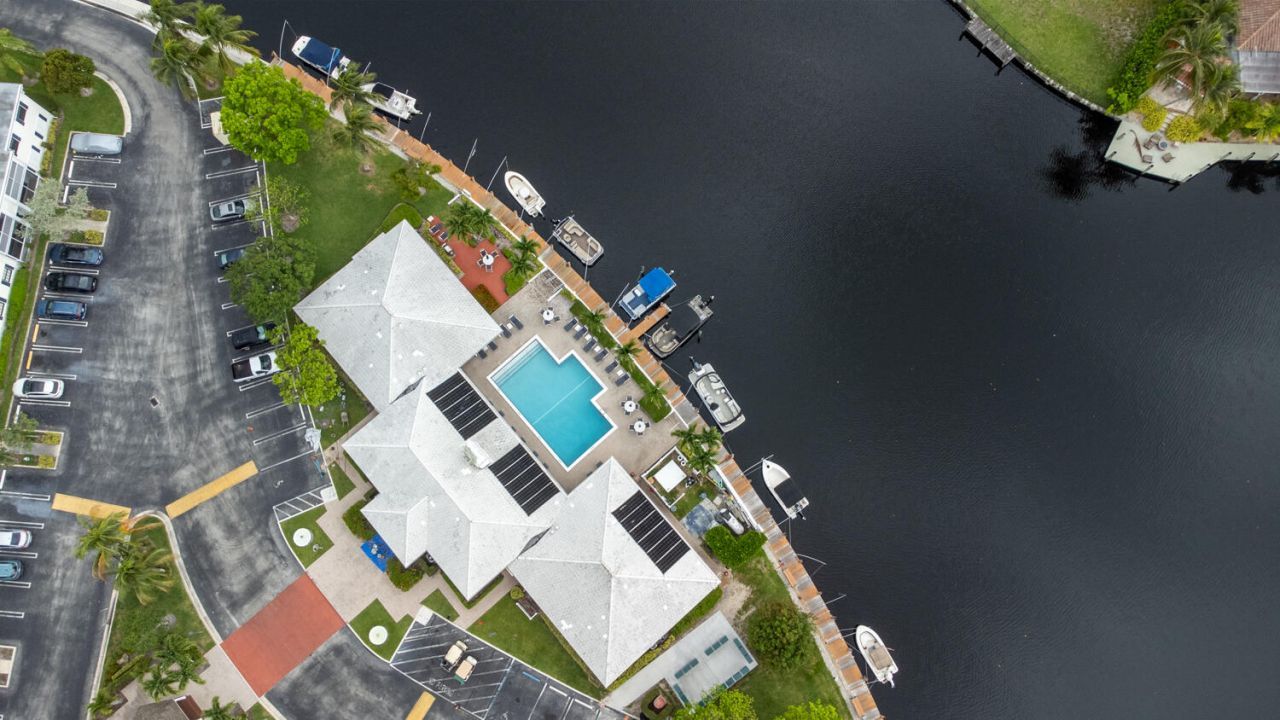 160 Cypress Club Drive, Unit 612, Pompano Beach, FL 33060 Photo