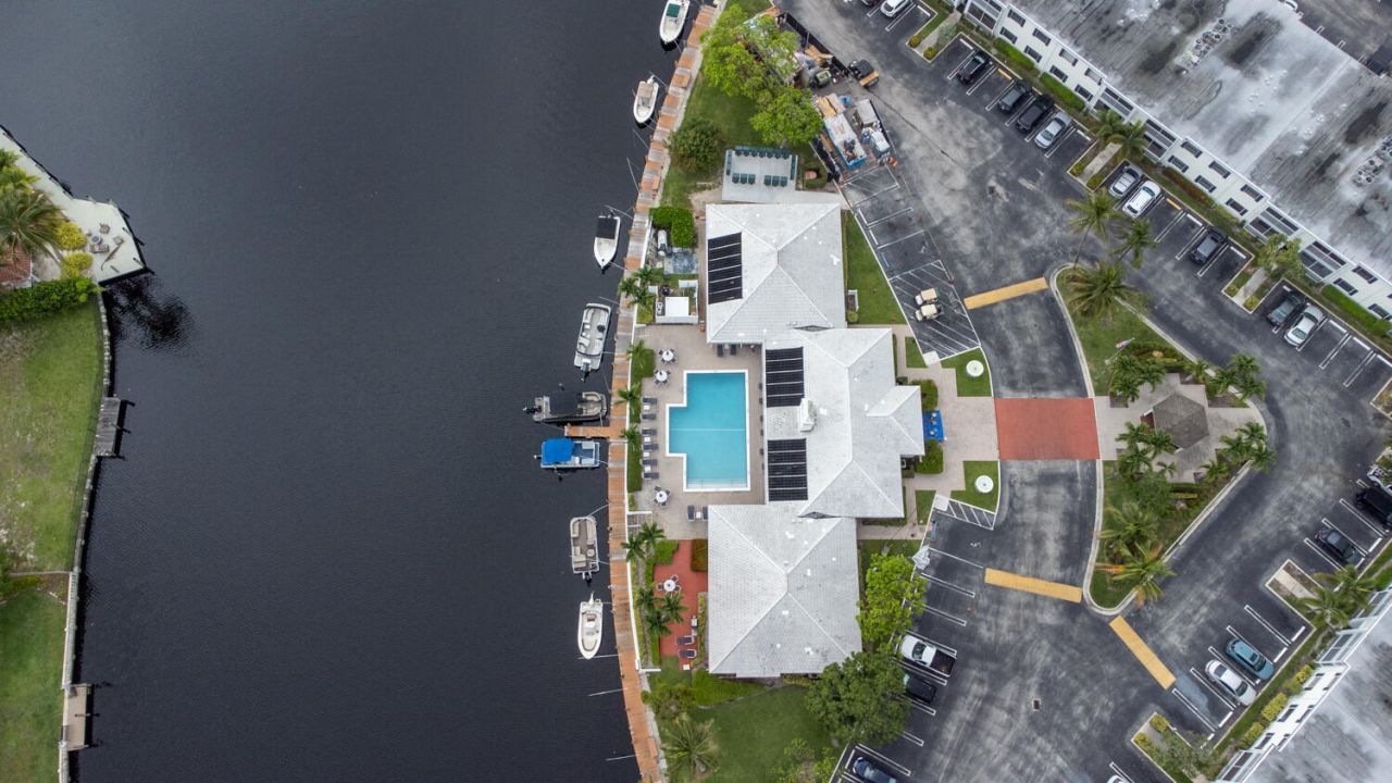 160 Cypress Club Drive, Unit 612, Pompano Beach, FL 33060 Photo