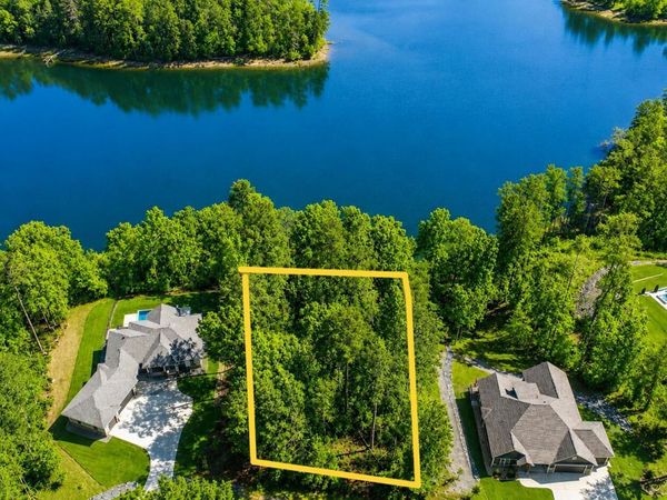 Lot 22 Gerard Circle , McCormick, SC 29835