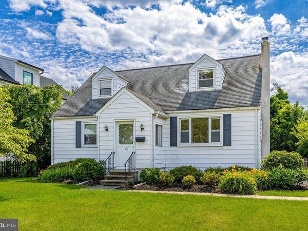 182 LINDEN LANE , PRINCETON, NJ 08540