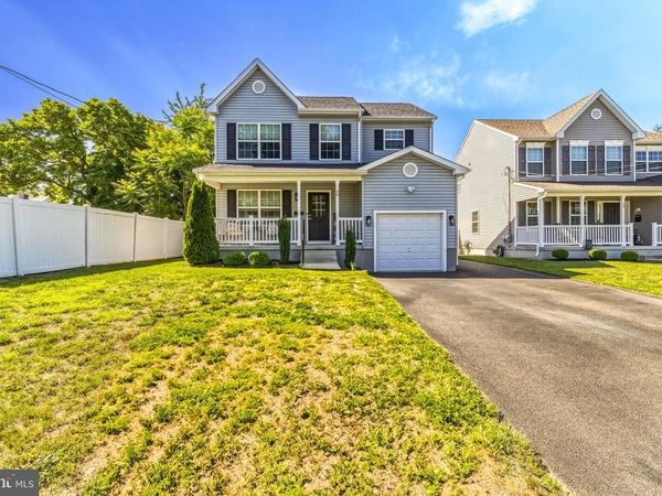 28 SMITH LANE , RUNNEMEDE, NJ 08078