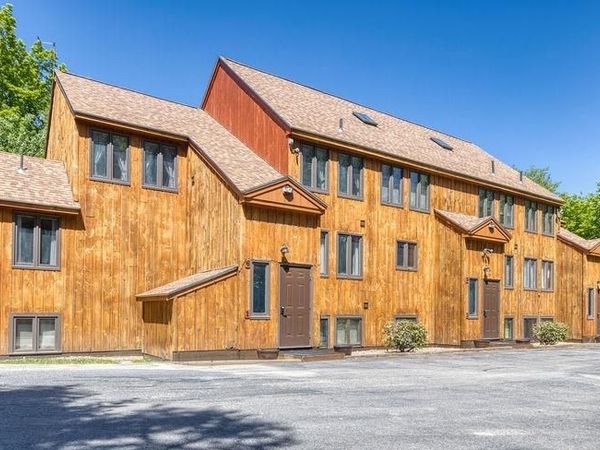 2 Mountainview Road, Unit 6, Bartlett, NH 03812
