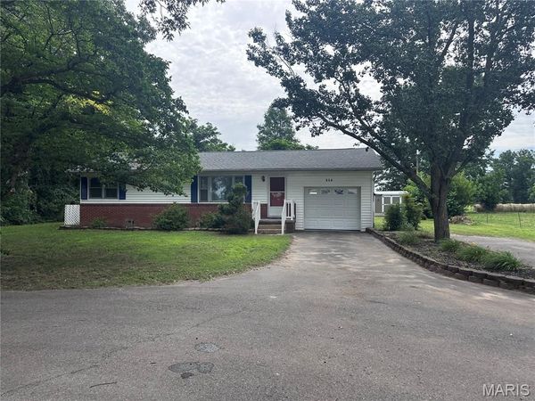 656 Millar Road , East Prairie, MO 63845