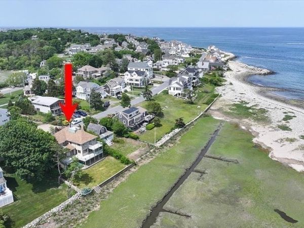 79 Collier Rd, Scituate, MA 02066