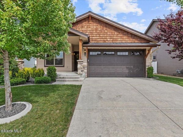 6676 N Idlewood DR, Coeur d'Alene, ID 83815