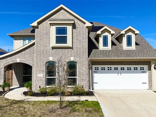 4011 Three Forks Road, Kaufman, TX 75142
