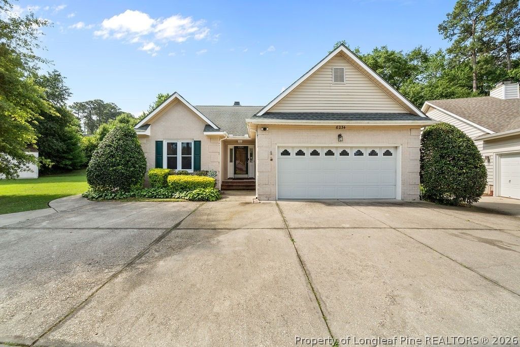 6234 Falkland Court, Fayetteville, NC 28311 Main Photo