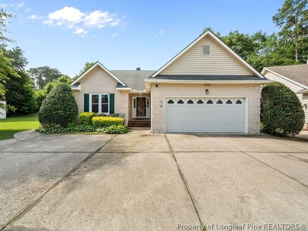 6234 Falkland Court, Fayetteville, NC 28311