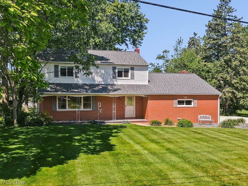 3625 Baldwin Avenue, Alliance, OH 44601 Photo 1