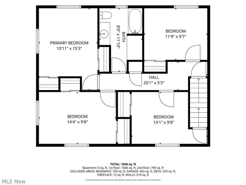 3625 Baldwin Avenue, Alliance, OH 44601 Photo 44
