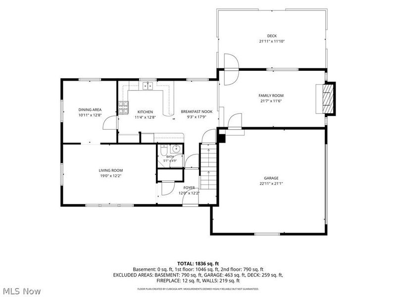 3625 Baldwin Avenue, Alliance, OH 44601 Photo 45
