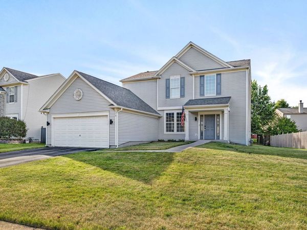 170 Holly Street , Bolingbrook, IL 60490