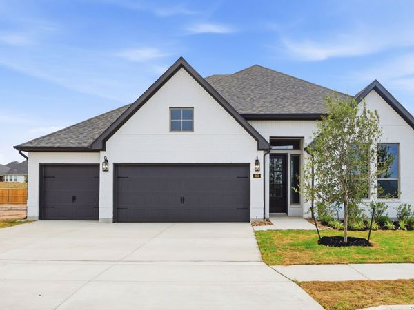 363 Grand Legacy, New Braunfels, TX 78130