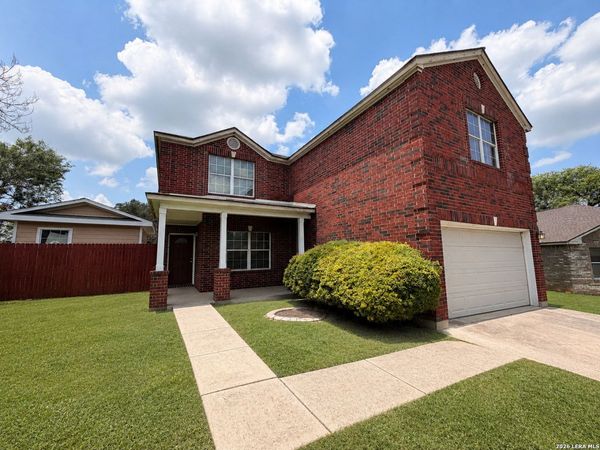 7311 Monte Seco, San Antonio, TX 78223