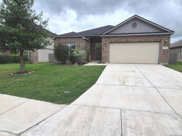 7102 ZUMA BCH, Converse, TX 78109